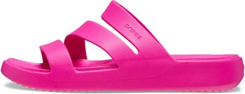 Crocs Pantolette 'Getaway' pink