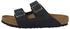 Birkenstock Arizona SFB geöltes Nubukleder Sandale normal
