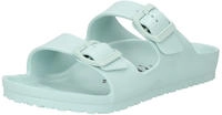 Birkenstock 1026753, Birkenstock Arizona Sandale Kinder - hellblau, Gr&ouml;&szlig;e 32