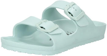 Birkenstock Pantolette 'Arizona' mint