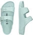 Birkenstock Pantolette 'Arizona' mint