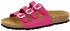 Lico Bioline Pantoletten pink