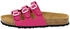 Lico Bioline Pantoletten pink