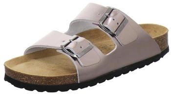 AFS Pantoletten metallic