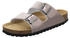AFS Pantoletten metallic