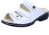 Finn Comfort Menorca-S weiß
