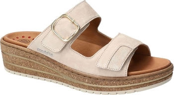 Mephisto Pantolette Randya light sand 28286-37 28286-38 28286-40 28286-41 28286-42