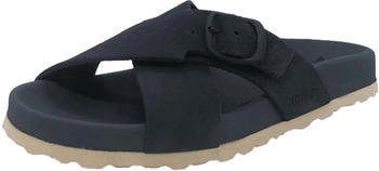 Mephisto 62813 Damen Schuhe blau