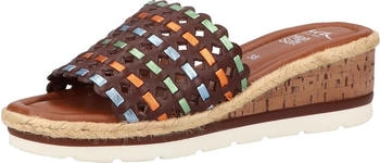 Ara Pantolette 'Cadiz' mehrfarbig 6570921