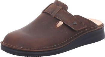 Finn Comfort Petare braun