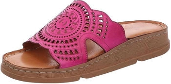 Gemini ANILINA Pantolette pink