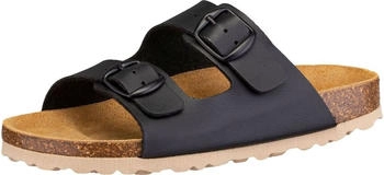 Lico Offene Schuhe 'Bioline' schwarz