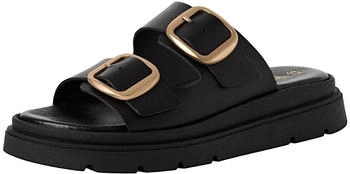 Tamaris 27239 Leder schwarz