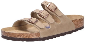 Birkenstock FLORIDA BS Pantolette klassischer Schnitt