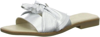 Paul Green Pantoletten grau elegant 6132