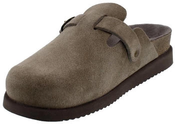 Mephisto Komfort Sandalen gelb 62860