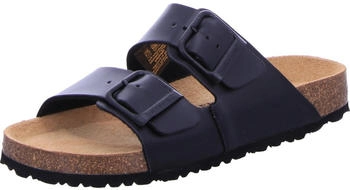 Tamaris Komfort Sandalen schwarz