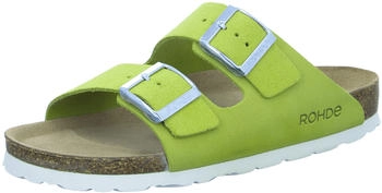 Rohde ALBA 5590-64 Keilpantolette kiwi