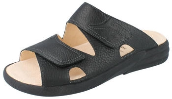 Ganter Harry H Pantolette schwarz Econappa