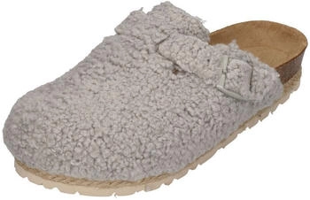 espadrij Pantolette CLOQ Curly gris
