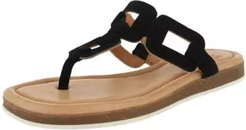 Apple of Eden Sommerschuhe schwarz