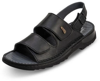 Vitaform Herrenschuhe Sandale Nappaleder