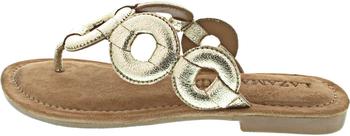 Lazamani Zehensteg Sandalen 33542