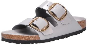 Birkenstock Arizona Big Buckle Stone Sandale