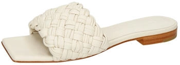 Melvin & Hamilton Pantoletten Eglantine 1 weiss