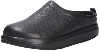 Joya RIGA M BLACK Pantolette Weicher Gehcomfort