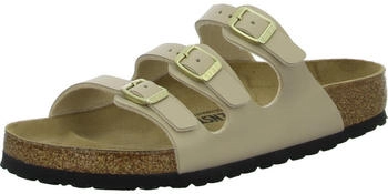 Birkenstock Pantoletten Florida Sandcastle 1029265