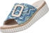 blue multi