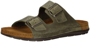 Rohde RODIGO-H Pantoletten Olive