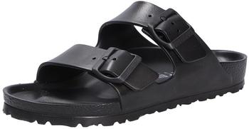 Birkenstock Arizona 0129423 Pantoletten schwarz
