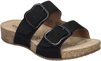 Josef Seibel Tonga 64 schwarz