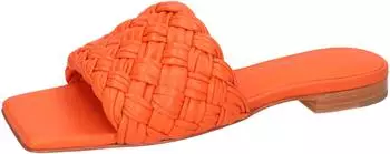 Melvin & Hamilton Pantoletten Eglantine 1 orange