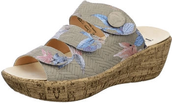Think Kate Pantolette beige