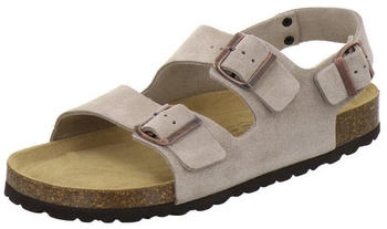 AFS Sandale Pantolette 310574 Leder