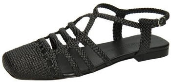 Melvin & Hamilton Sandrine 4 Sandalen schwarz