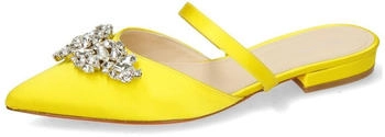 Melvin & Hamilton Daphne 1 Pantolette