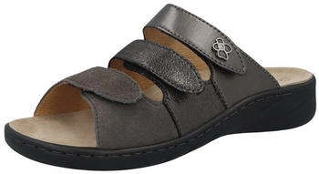 Solidus Pantolette Wellness Spezial Leder