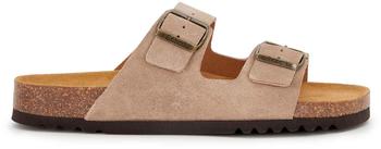 Scholl Julien Sandale Dark Beige