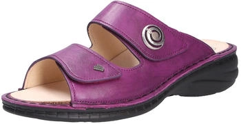 Finn Comfort Pantolette Klassischer Schnitt
