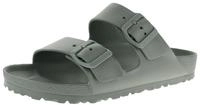 Birkenstock 1029653, Birkenstock Arizona EVA Damen Favorite Styles gr&uuml;n...