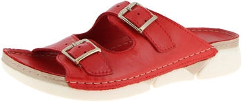 Andrea Conti Pantolette Zweiriemer Leder 0521700