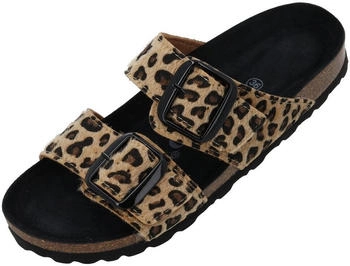 Palado Samos GS Leo Pantolette camel