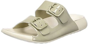 Ecco 2nd Cozmo W Flat Sandale sage