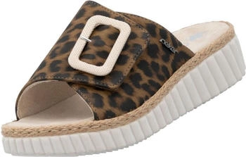 Rieker Pantolette 69253 leo