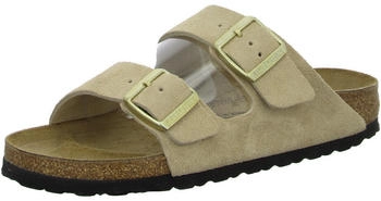 Birkenstock Arizona Pantolette beige