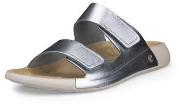Ecco COZMO Damenschuhe silber